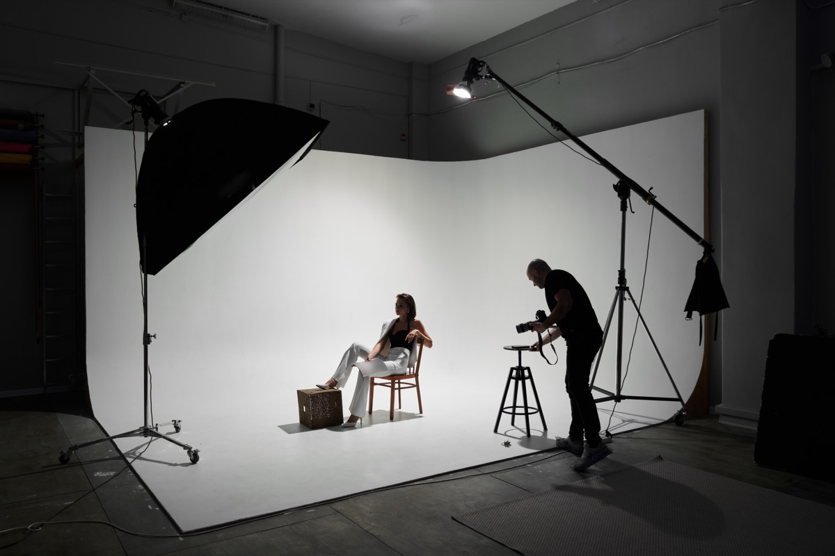 The Staffless Studio Playbook